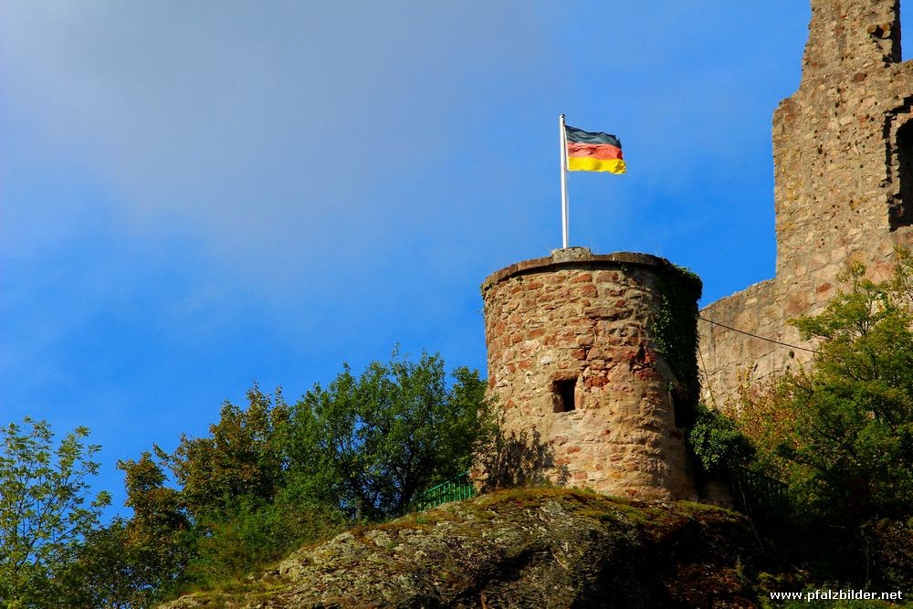 Burg Falkenstein~009