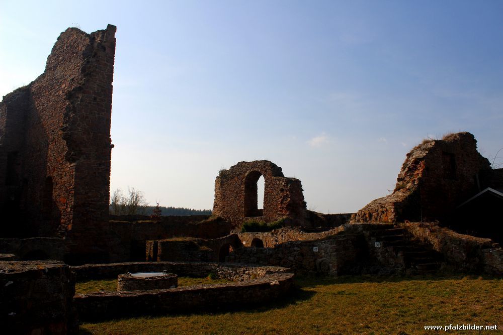 Ruine Montfort~009