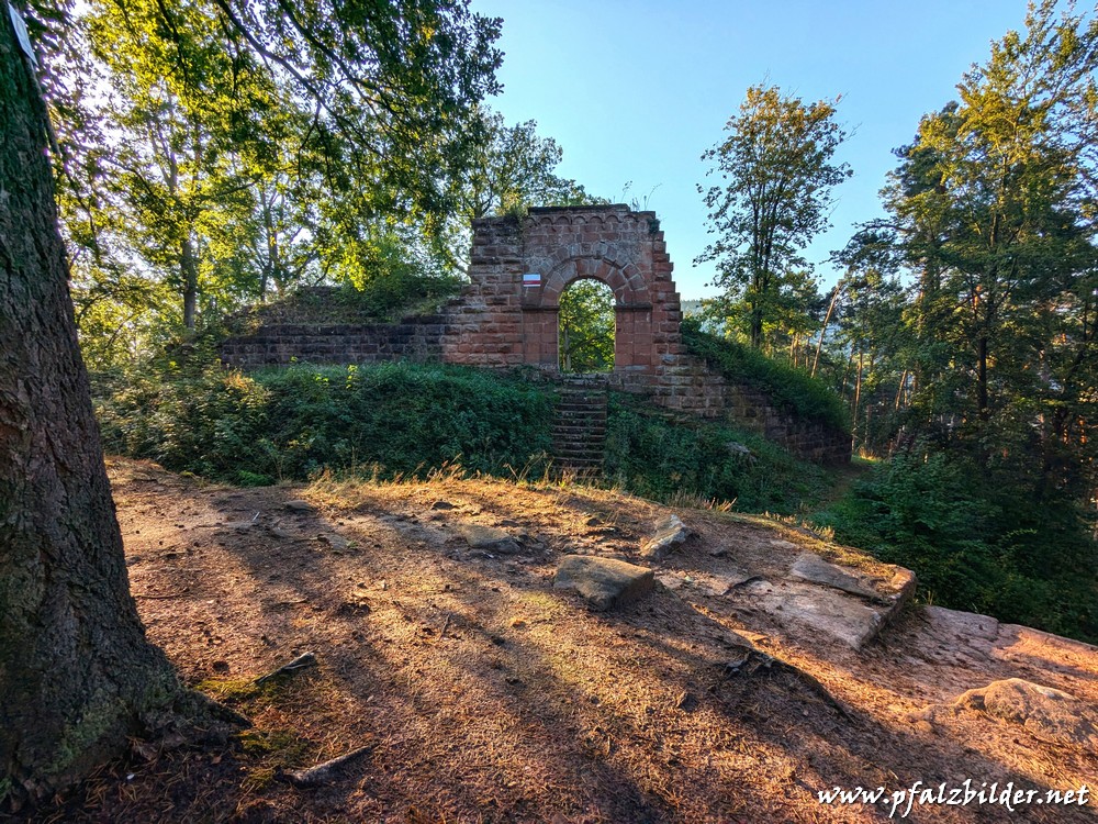 Ruine-Schlosseck~004