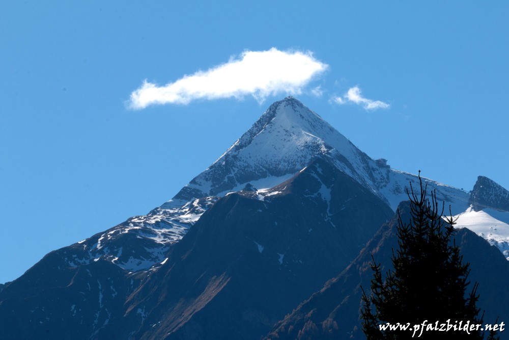 Kaprun-Kitzsteinhorn~001