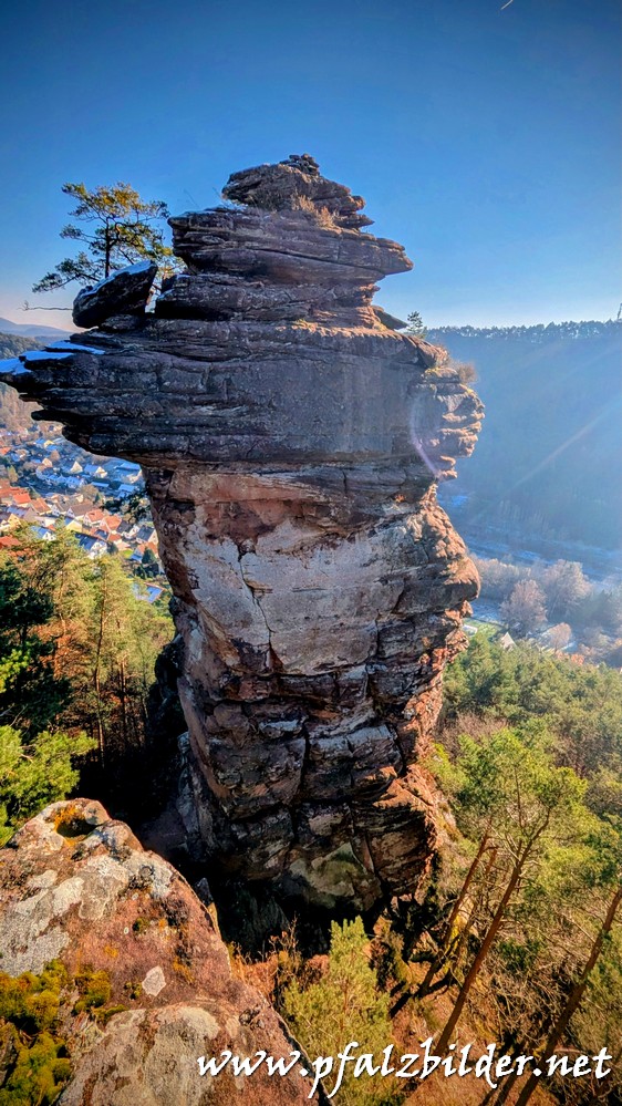 Friedrichsfelsen~003