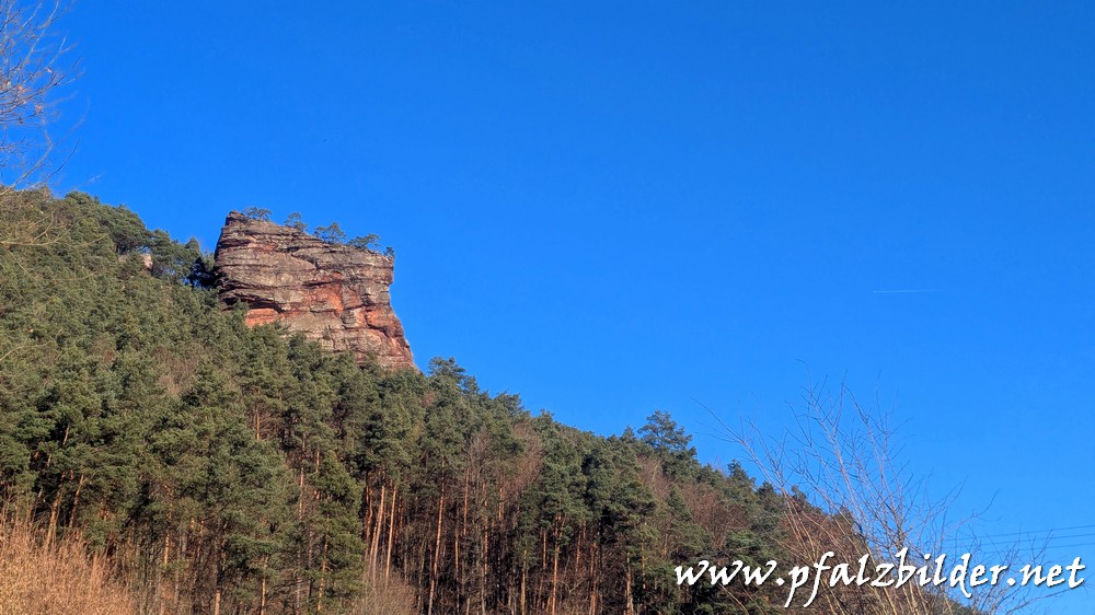 Friedrichsfelsen~004