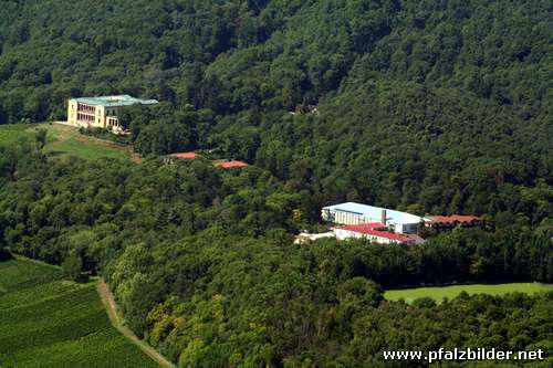 Villa Ludwigshoehe SWFV Edenkoben