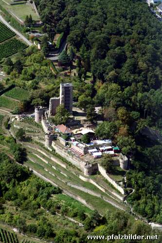 Wachtenburg