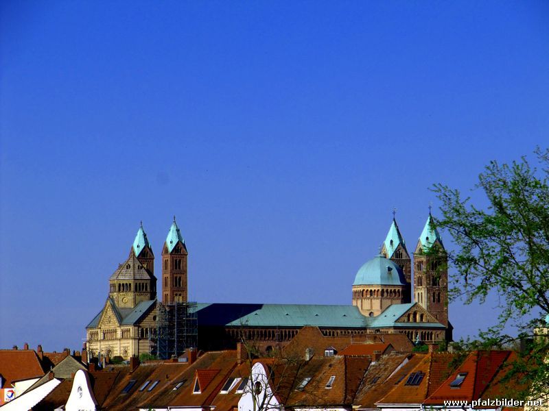 Speyer Dom~001