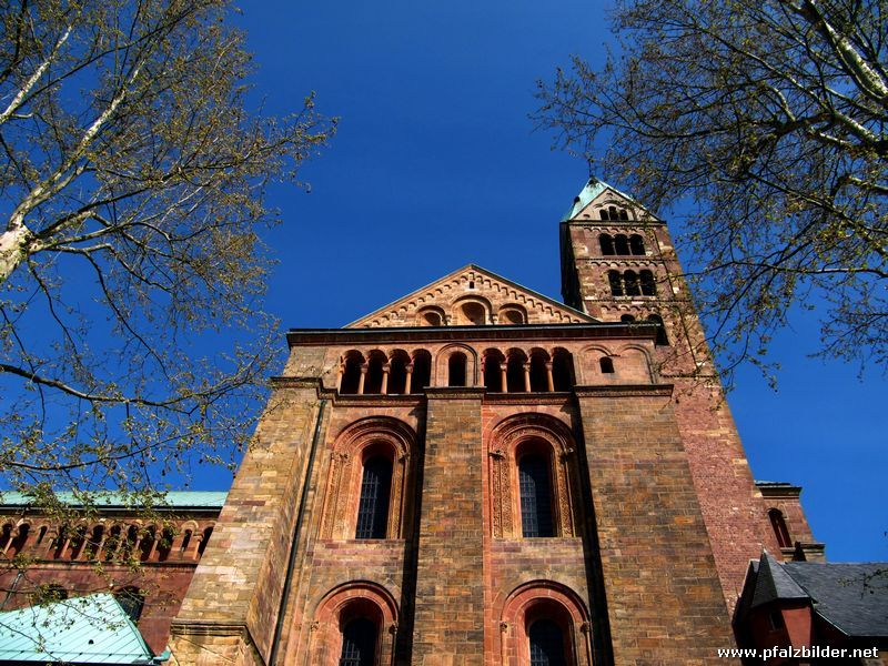 Speyer Dom~004