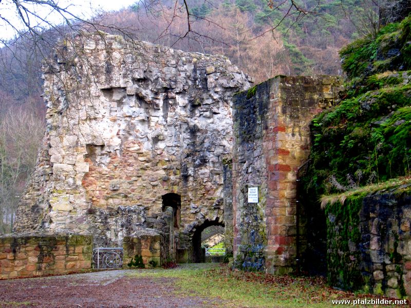 Burg Falkenstein~003