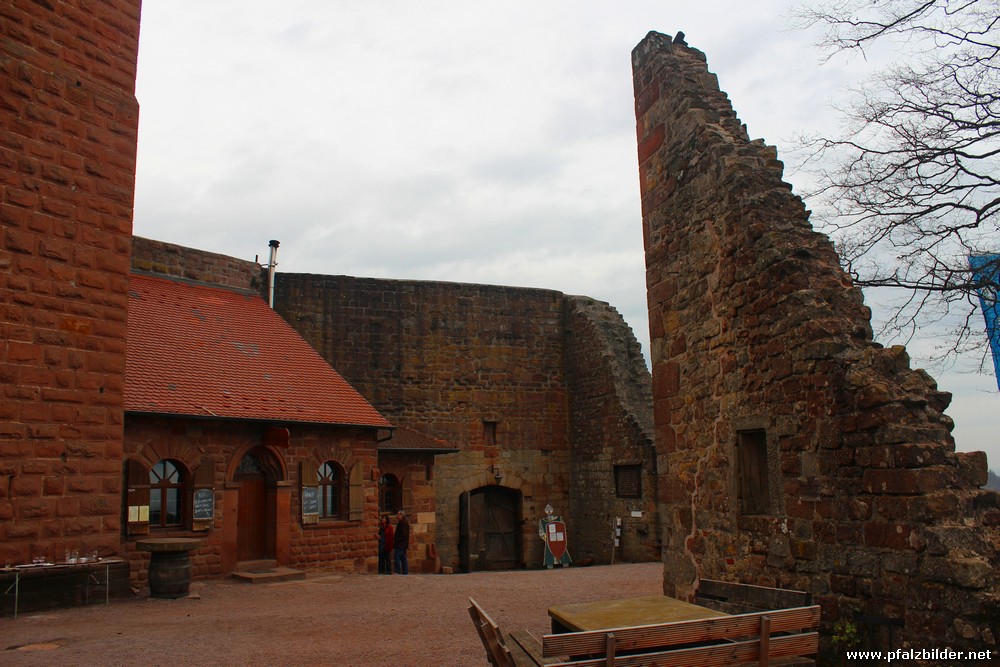 Burg Landeck~006