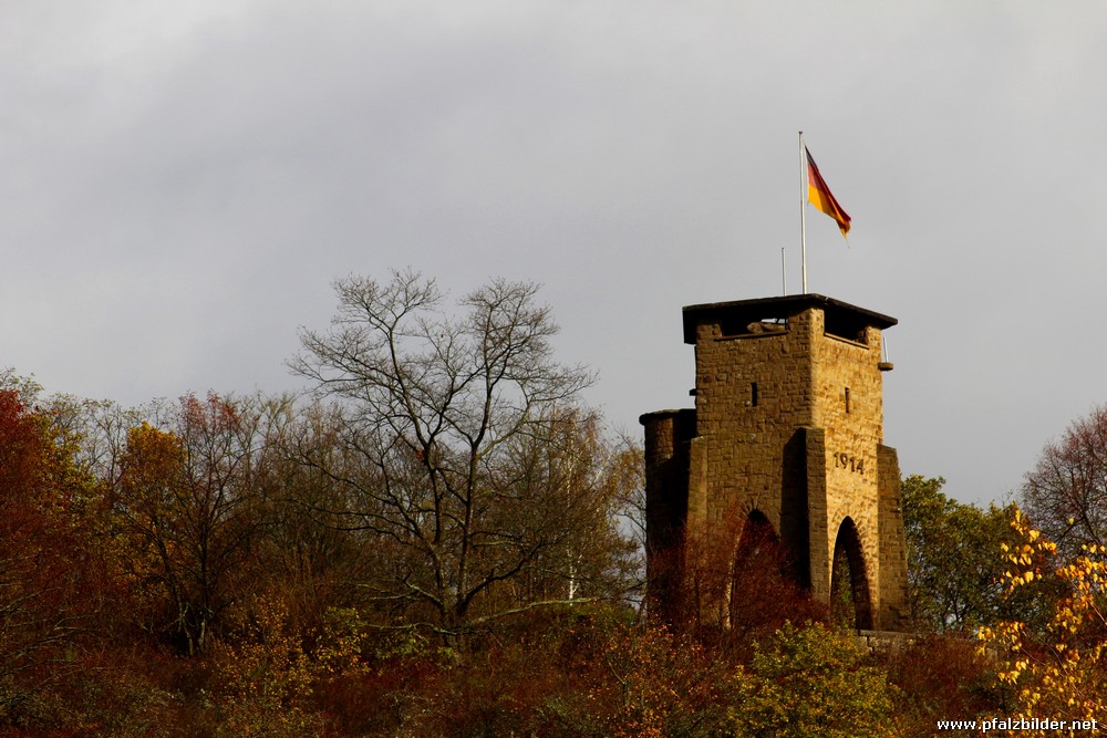 Turm Lauterecken~001