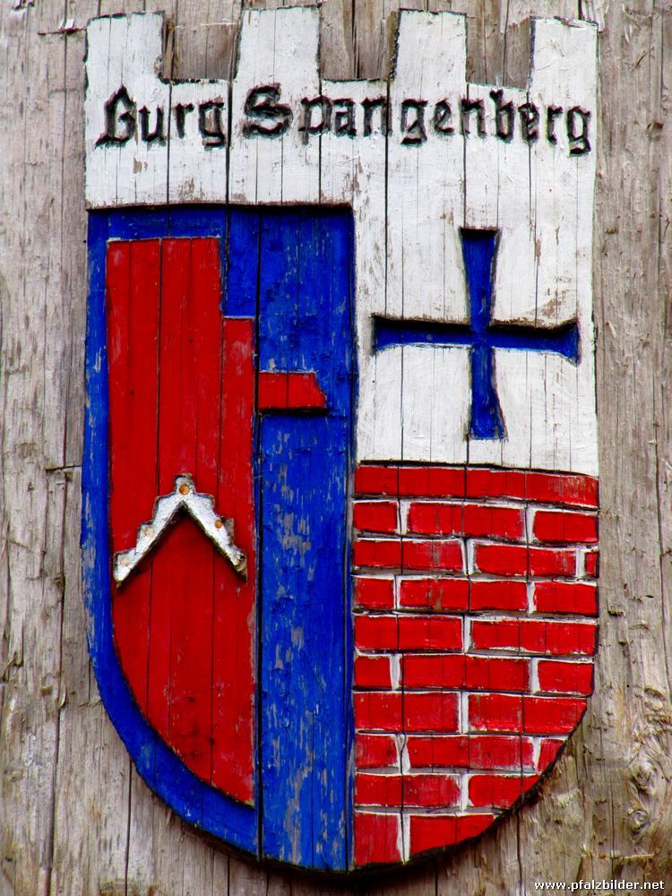Burg Spangenberg~006