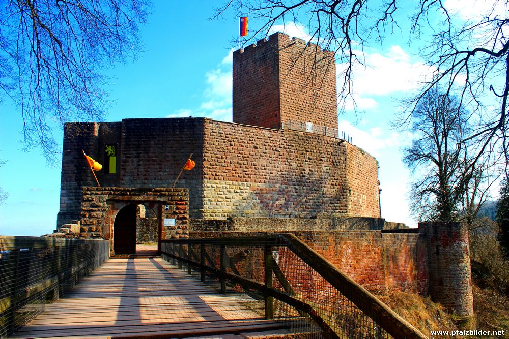 Burg Landeck~004