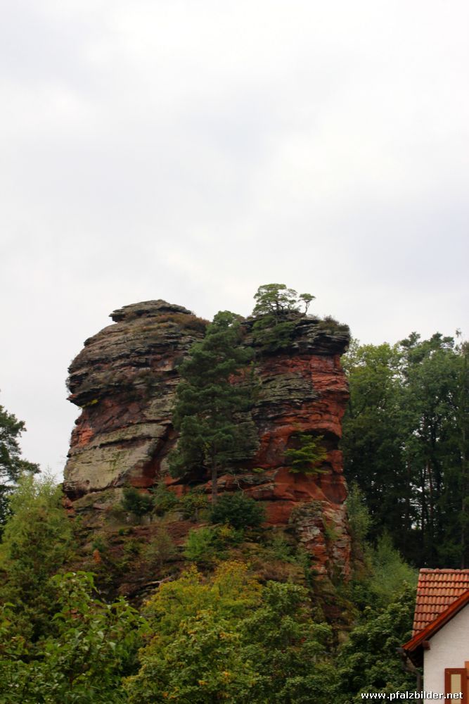 Hebelfels Erfweiler~002